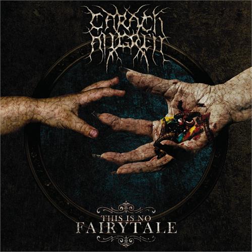 Carach Angren This Is No Fairytale (LP)